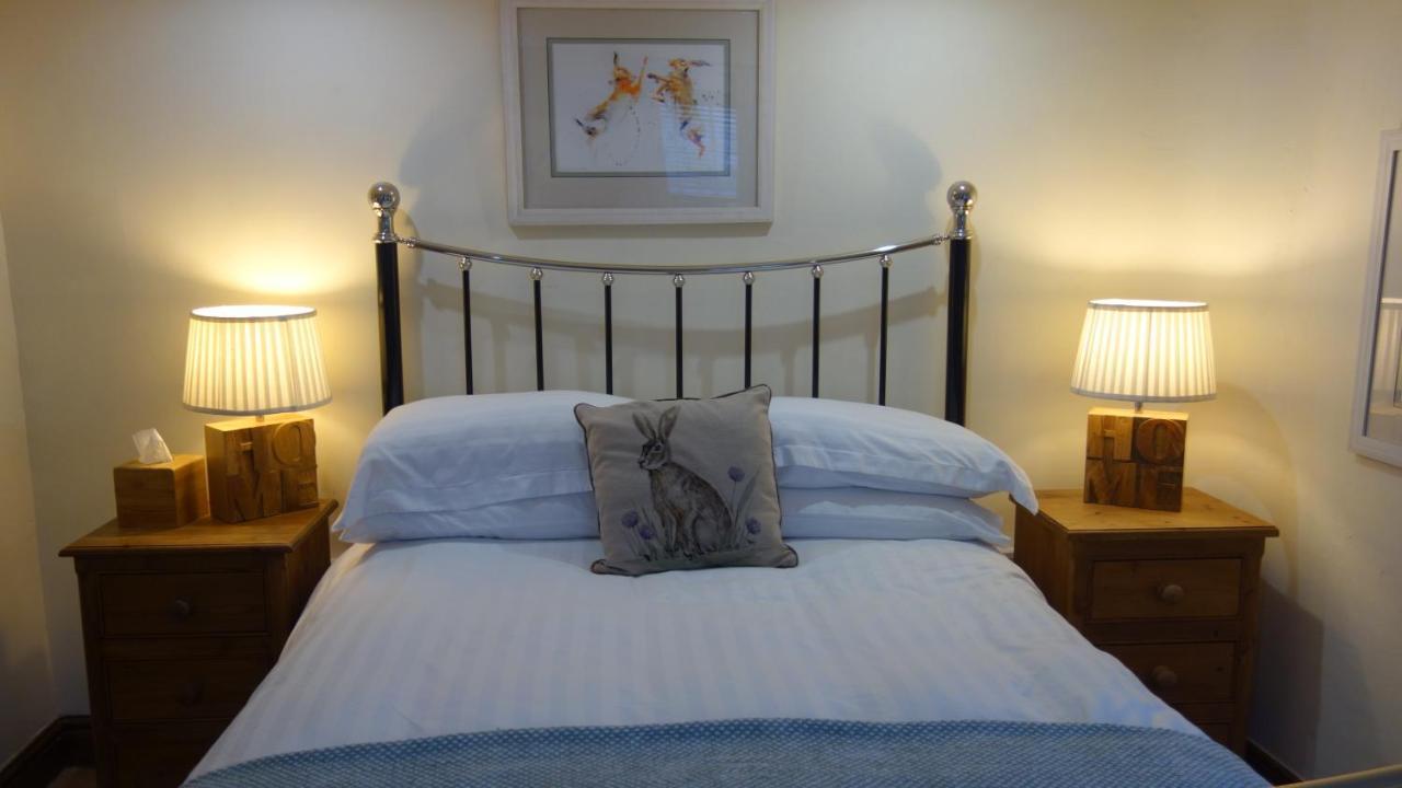 Eastview Bed And Breakfast Garrigill エクステリア 写真