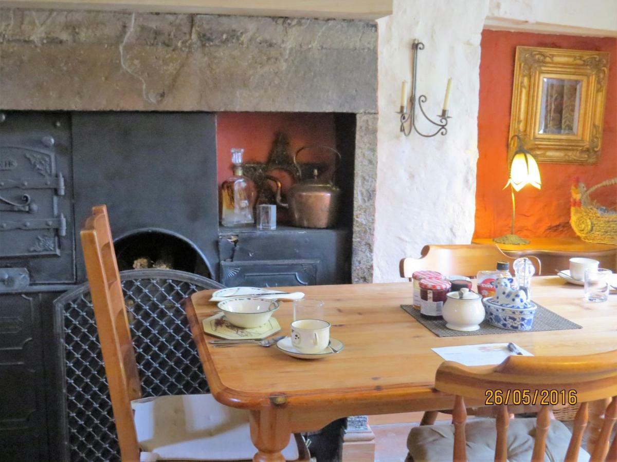 Eastview Bed And Breakfast Garrigill エクステリア 写真