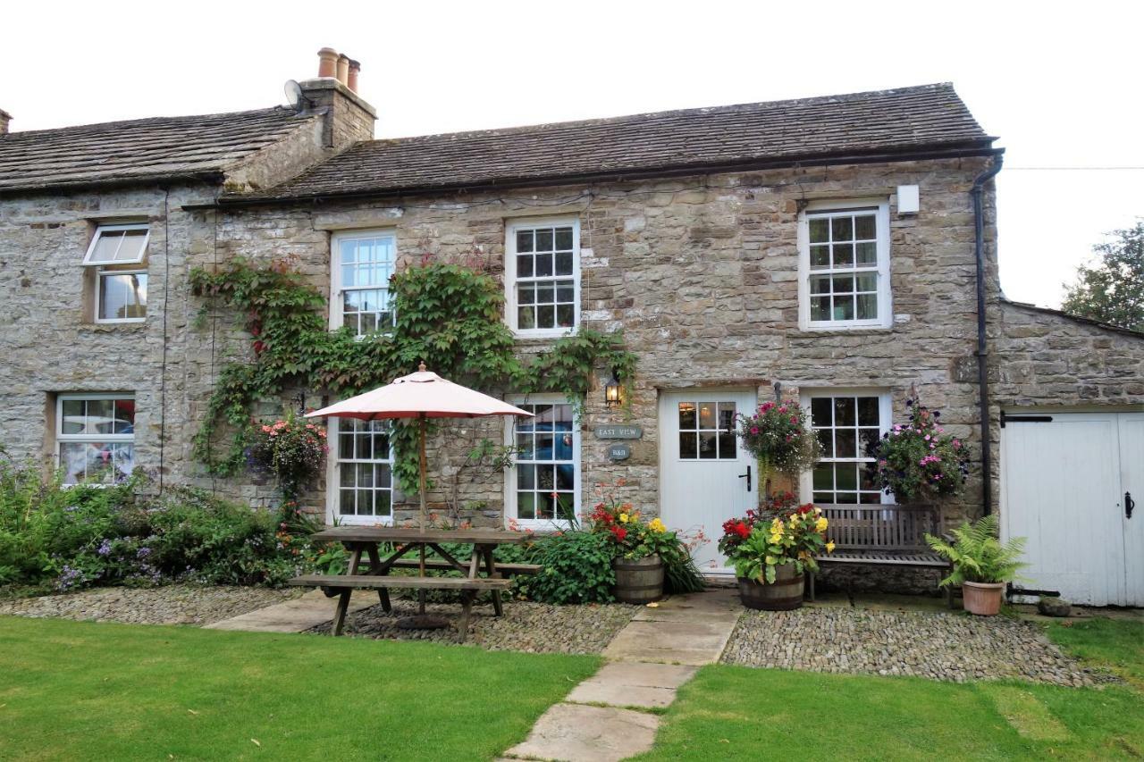 Eastview Bed And Breakfast Garrigill エクステリア 写真