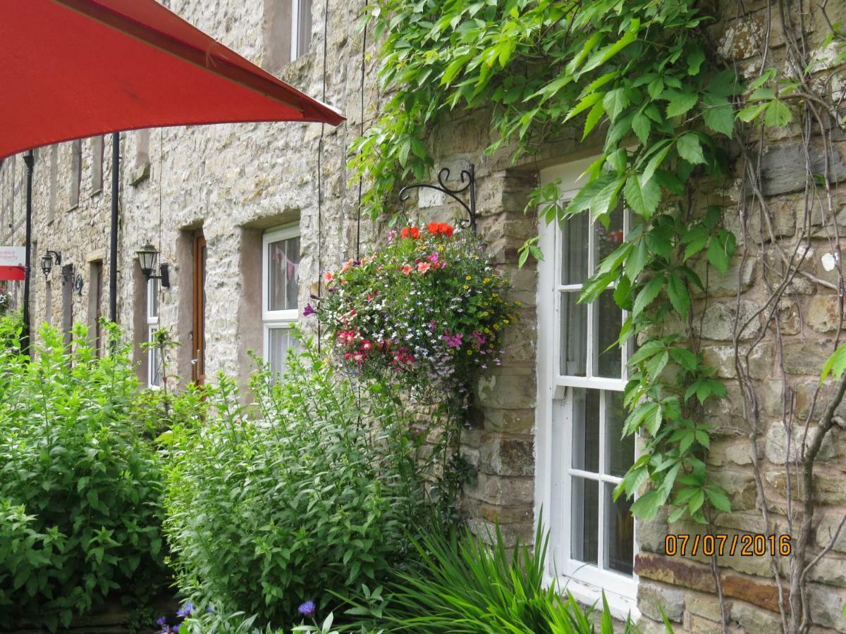 Eastview Bed And Breakfast Garrigill エクステリア 写真